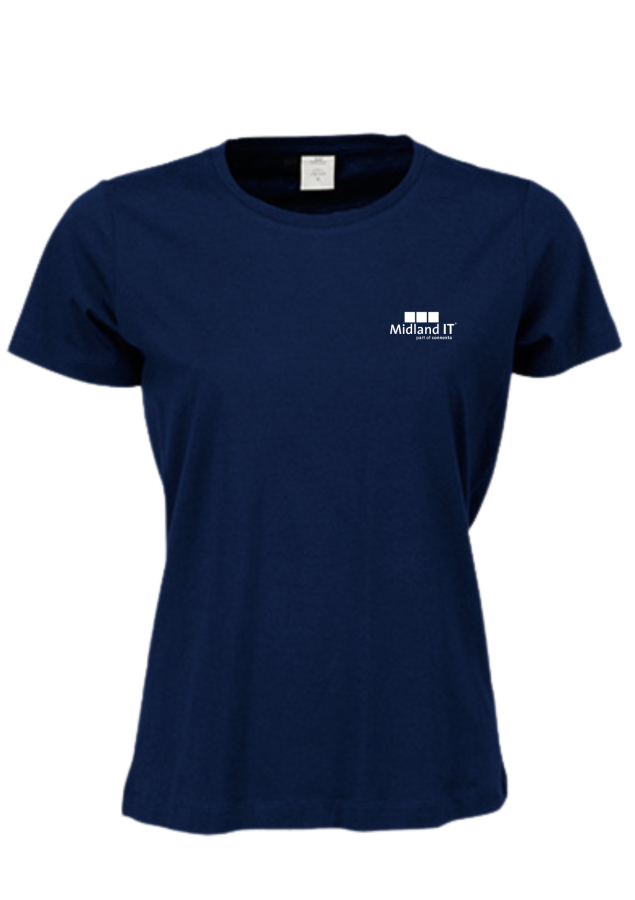Midland IT T-Shirt Damen